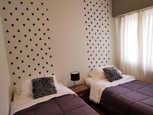 Apartamento Stay Here Comodoro #2