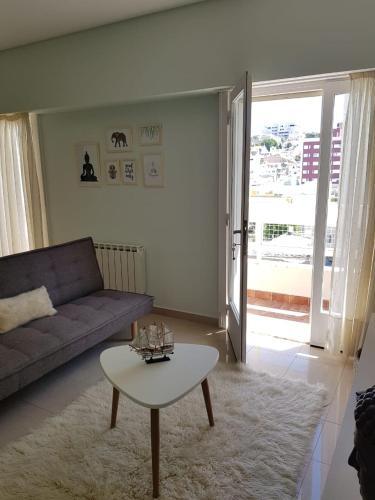 Apartamento Stay Here Comodoro #2