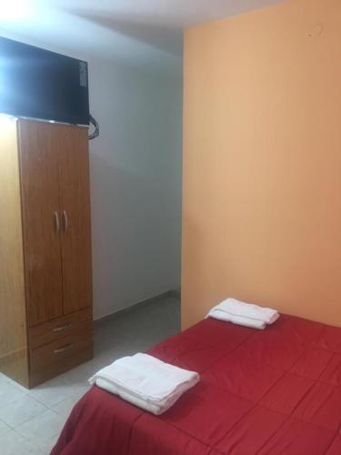 Hotel Espa�ol