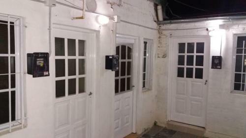 Apartamento Urquiza 577 Depto D