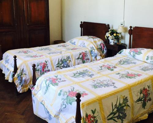 Hotel Palacio Santa Candida