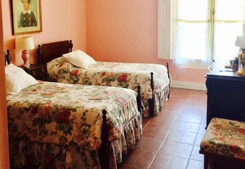 Hotel Palacio Santa Candida