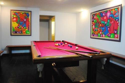 Gran Texier Hotel Casino