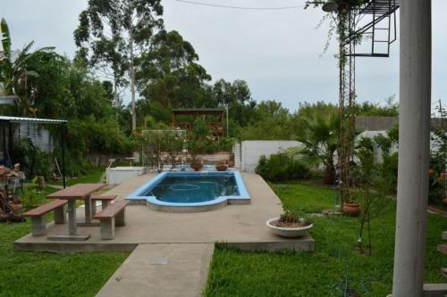 Hotel Caba�as �a Zuna