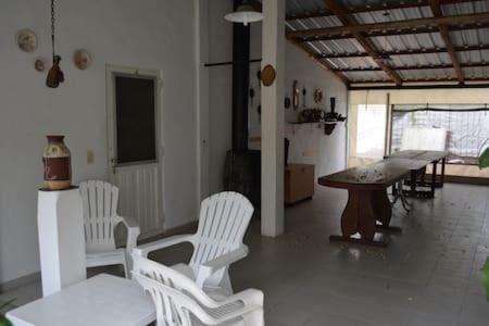 Hotel Caba�as �a Zuna