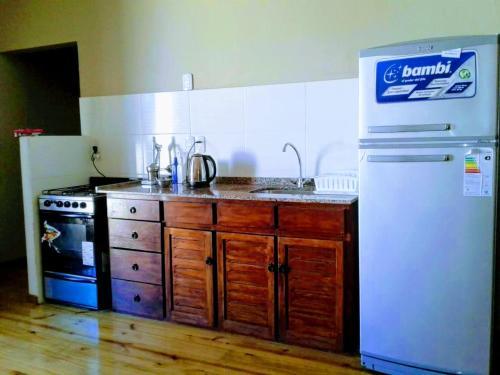 Apartamento El Balc�n