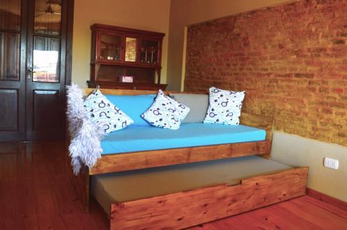 Apartamento El Balc�n