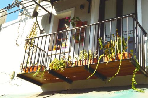 Apartamento El Balc�n
