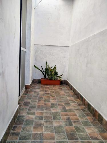Apartamento El Balc�n