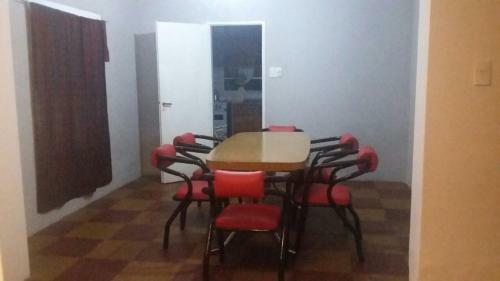El Descanso De Chichi