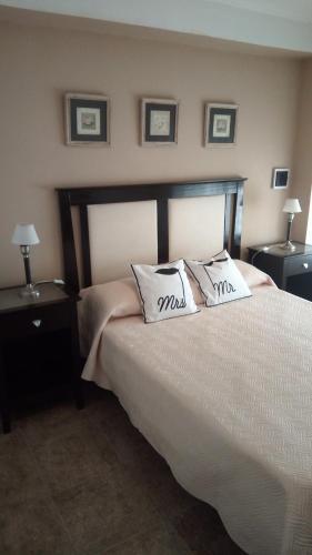 Apartamento Alma Vintage
