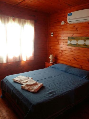 Apartamento Fog�n Criollo Caba�as