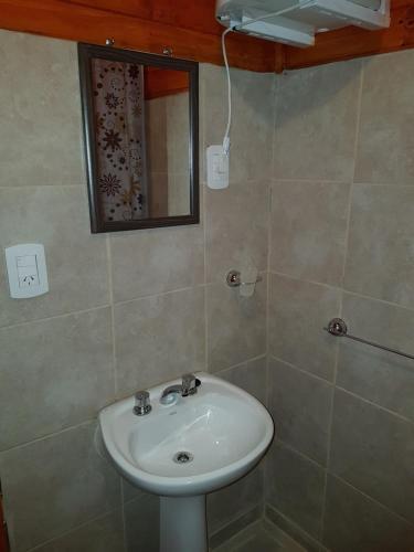 Apartamento Fog�n Criollo Caba�as