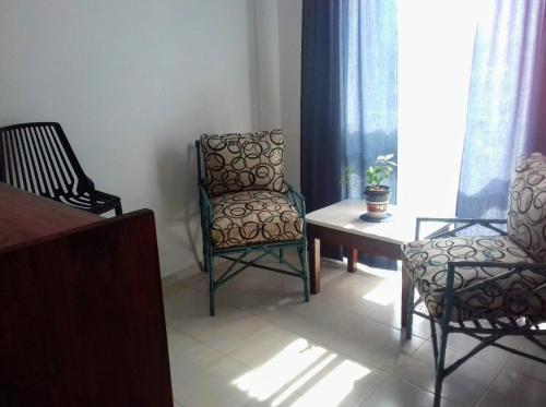 Apartamento El Balc�n 2