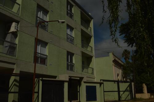 Apartamento El Balc�n 2