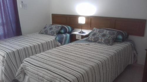 Apartamento El Balc�n 2