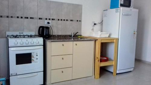 Apartamento El Balc�n 2