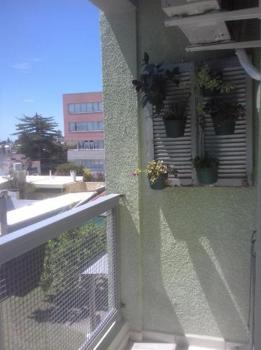 Apartamento El Balc�n 2
