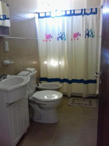 Apartamento El Balc�n 2