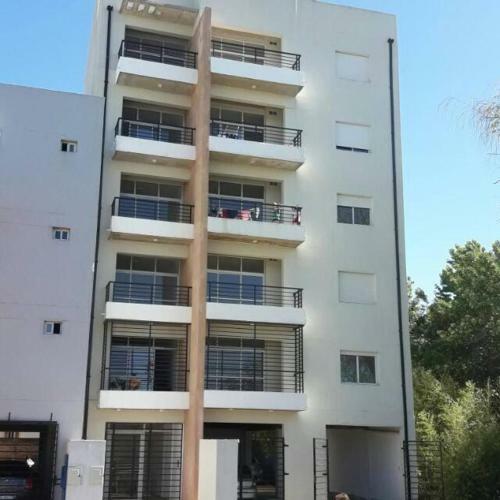 Apartamento Consorcio Horneros