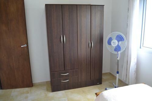 Apartamento Consorcio Horneros