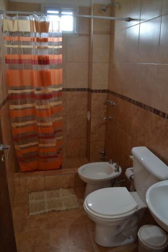 Apartamento Consorcio Horneros