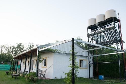 Agroturismo Casa Del Mainumby