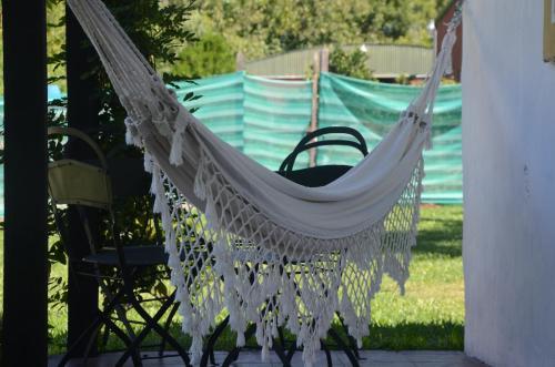 Agroturismo Casa Del Mainumby