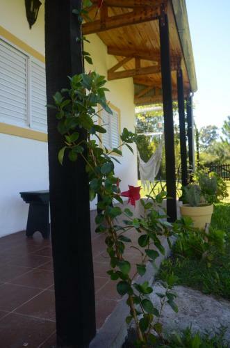 Agroturismo Casa Del Mainumby