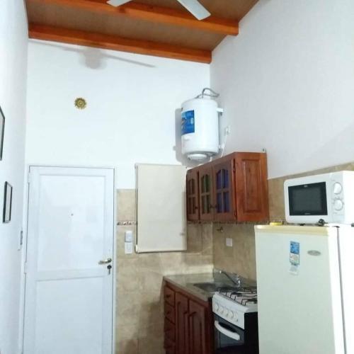 Apartamento Mar�a Fabiana