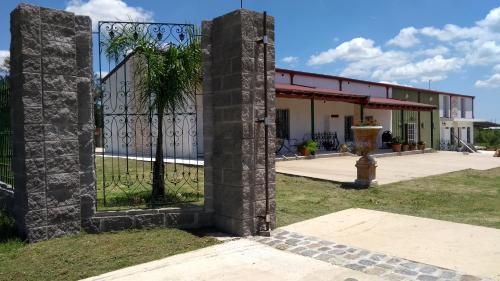 Apartamento Mar�a Fabiana