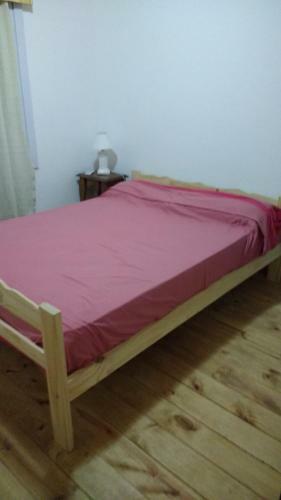 Apartamento Jorge Boujon