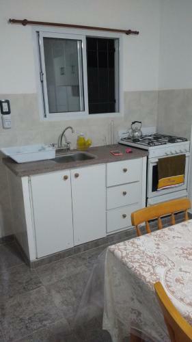 Apartamento Jorge Boujon