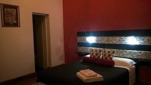 Hotel Boutique Lourd Mary