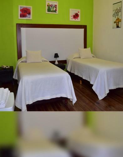 Hotel Boutique Lourd Mary