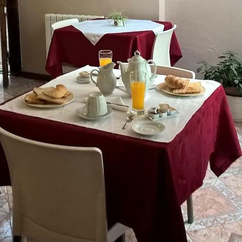 Hotel Boutique Lourd Mary