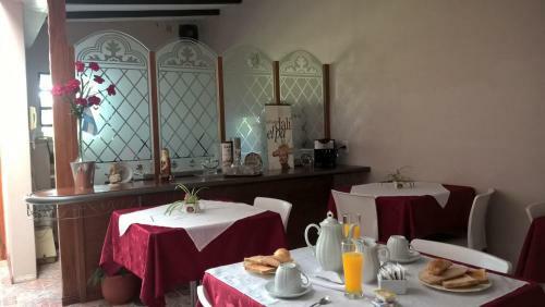 Hotel Boutique Lourd Mary