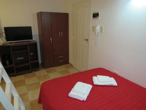 Apartamento Departamentos Alem