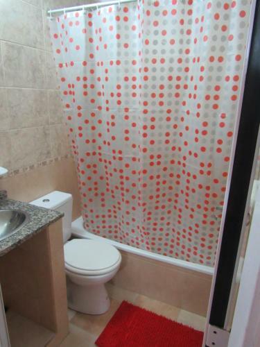 Apartamento Departamentos Alem