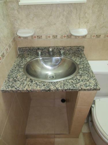 Apartamento Departamentos Alem