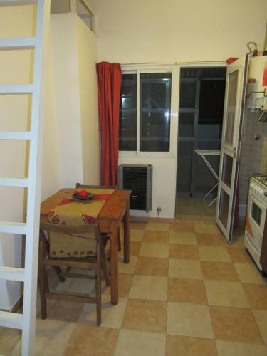 Apartamento Departamentos Alem
