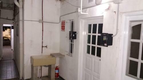 Apartamento Urquiza 577 Depto B