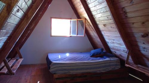 Caba�a Villa Del Carmen