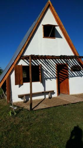 Caba�a Villa Del Carmen
