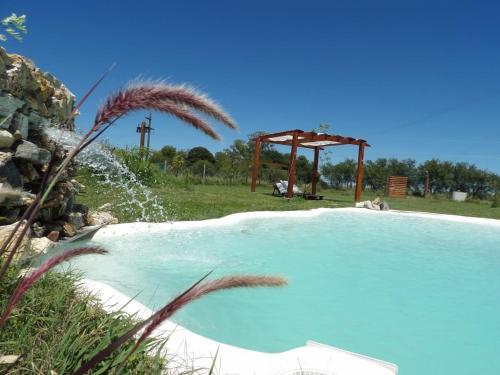 Lodge Complejo "la Roca" - Caba�a Y Hospedaje