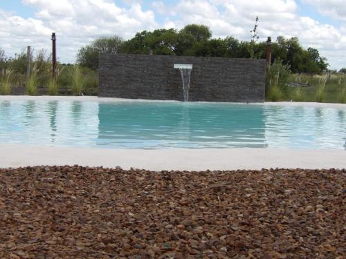 Lodge Complejo "la Roca" - Caba�a Y Hospedaje