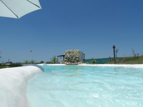 Lodge Complejo "la Roca" - Caba�a Y Hospedaje