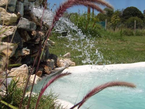 Lodge Complejo "la Roca" - Caba�a Y Hospedaje