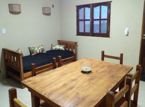 Lodge Complejo "la Roca" - Caba�a Y Hospedaje