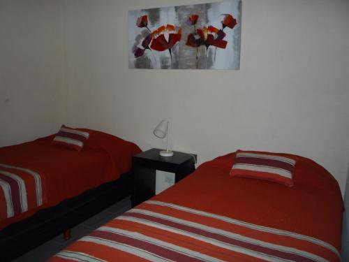 Apartamento Altos Del Monumento